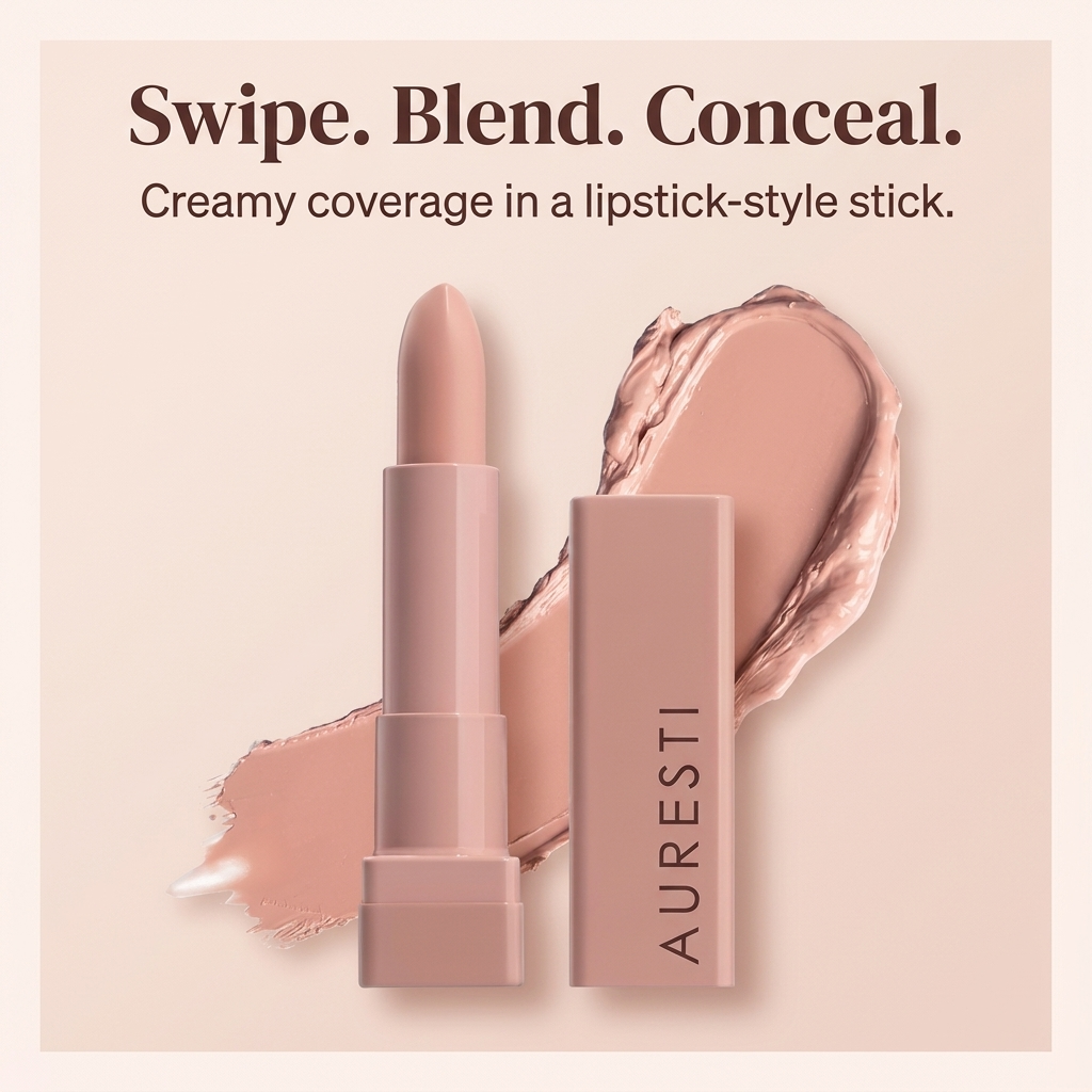 Auresti™ Concealer Stick