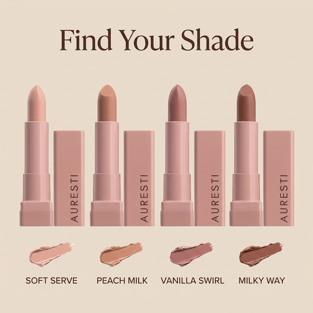 Auresti™ Concealer Stick