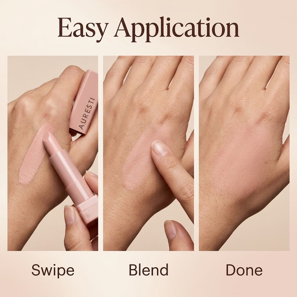 Auresti™ Concealer Stick