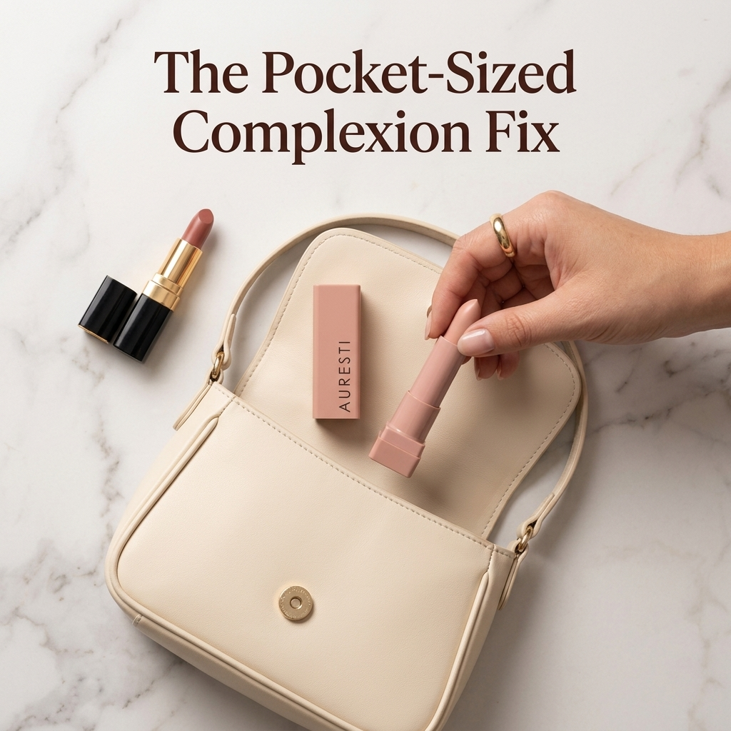 Auresti™ Concealer Stick