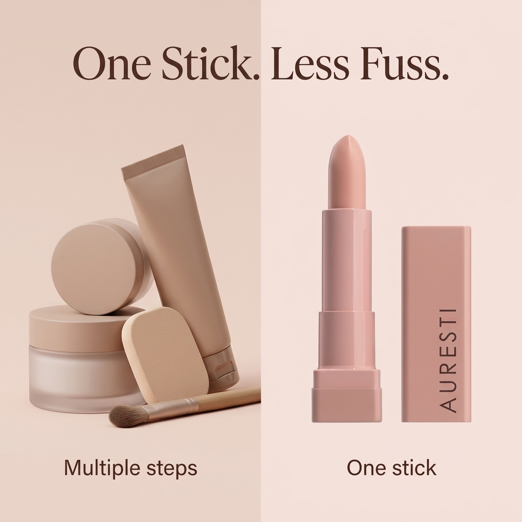 Auresti™ Concealer Stick