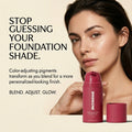 SMOOCHE™ Color-Changing Foundation