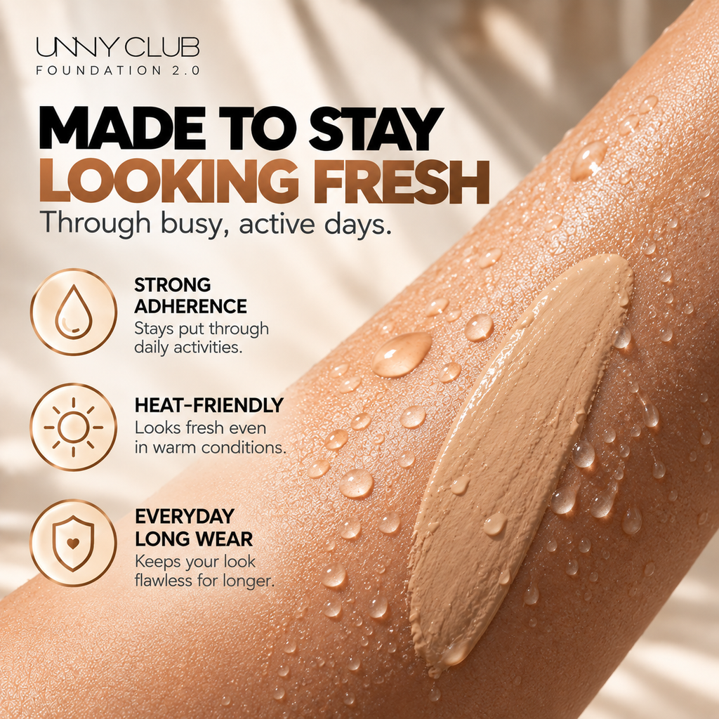 UNNY SkinPerfect™ Foundation