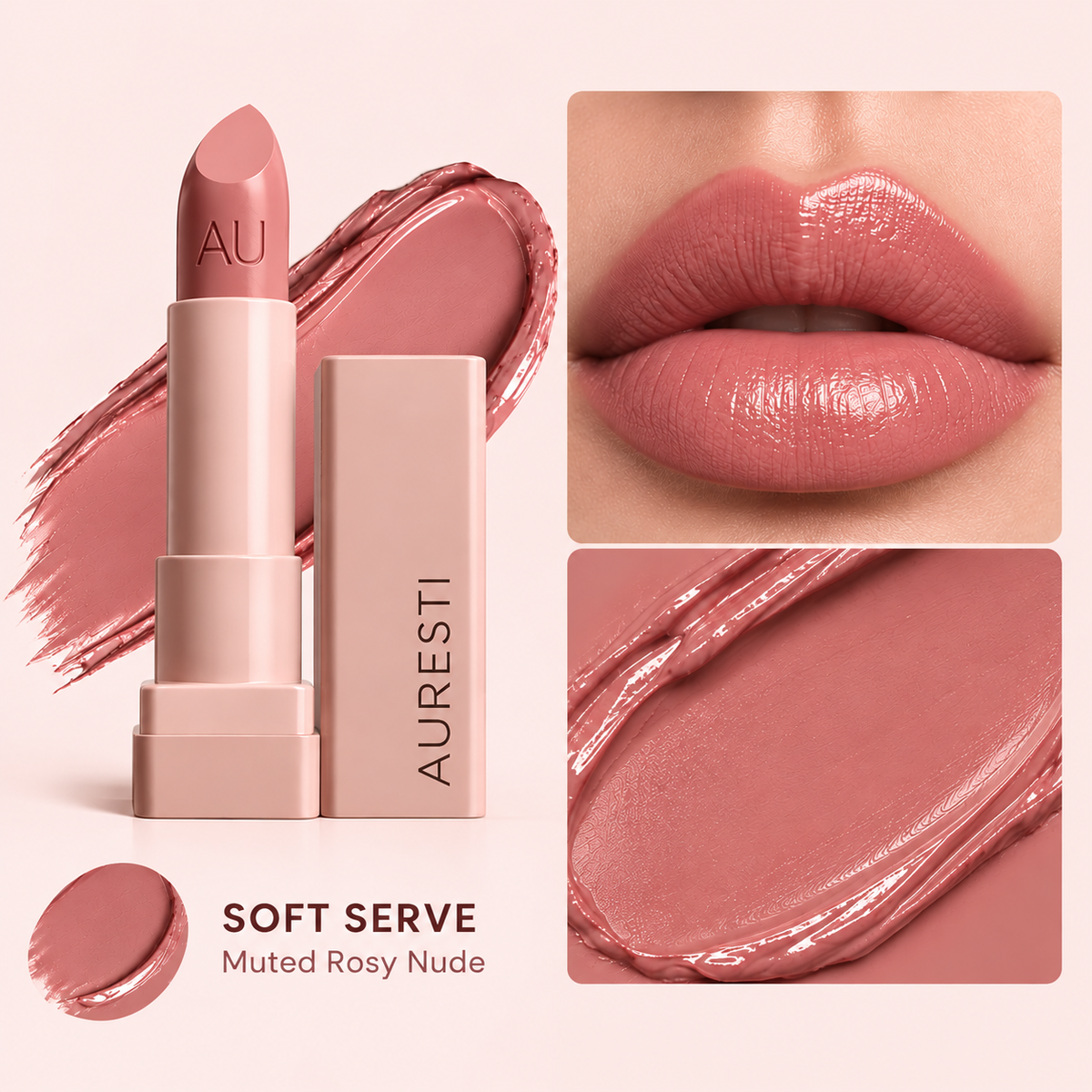 Auresti™ Concealer Stick