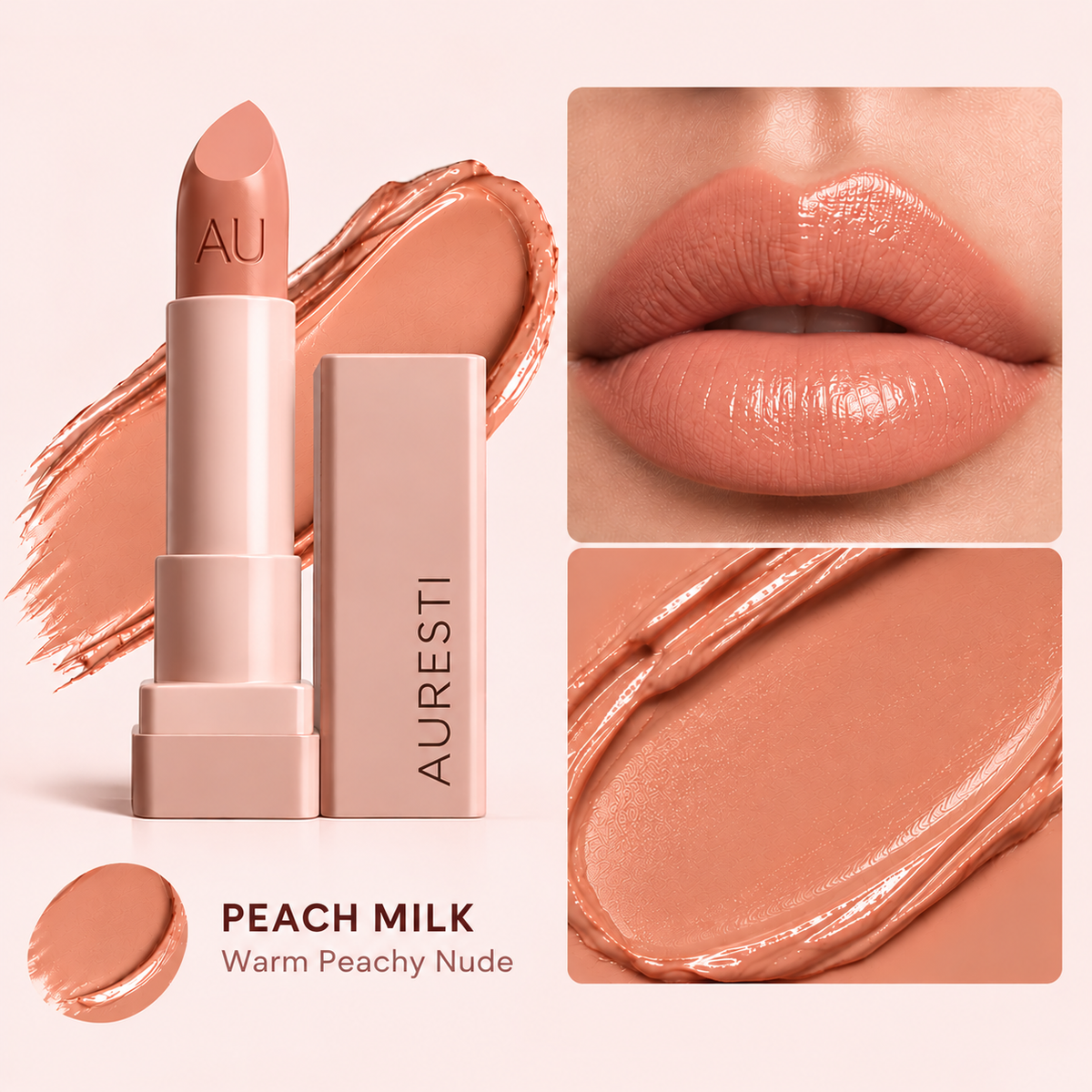 Auresti™ Concealer Stick