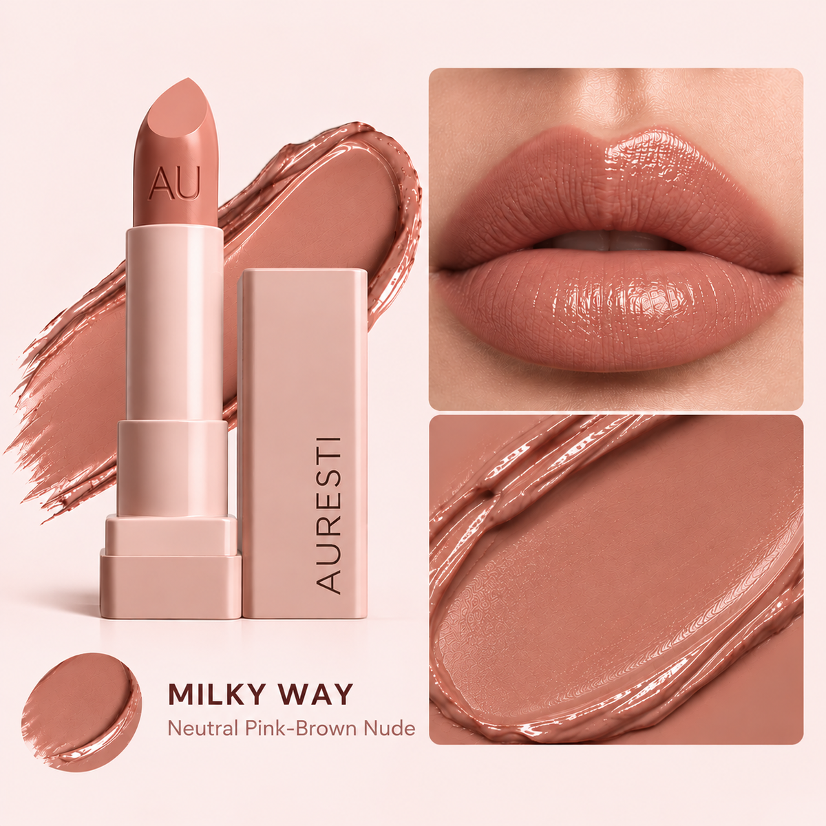 Auresti™ Concealer Stick