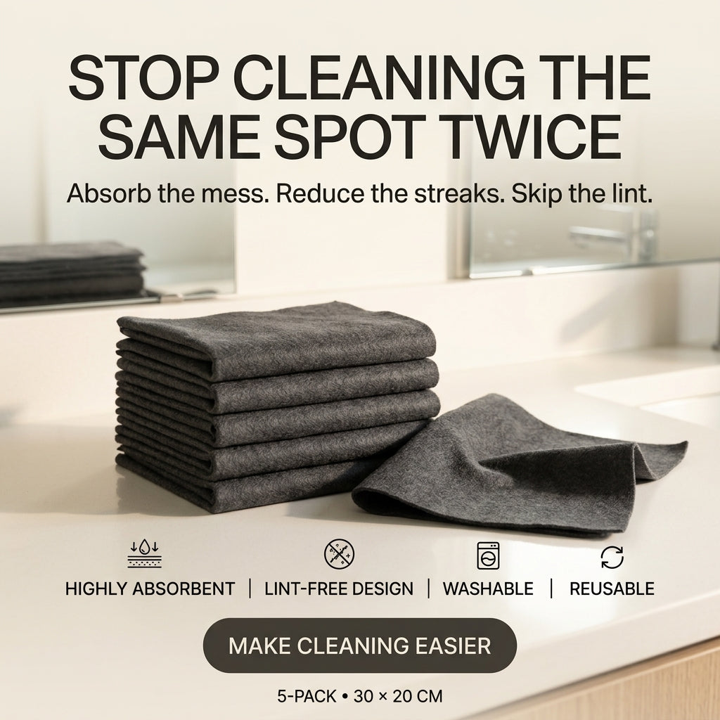 Aige™ Magic Cleaning Cloth