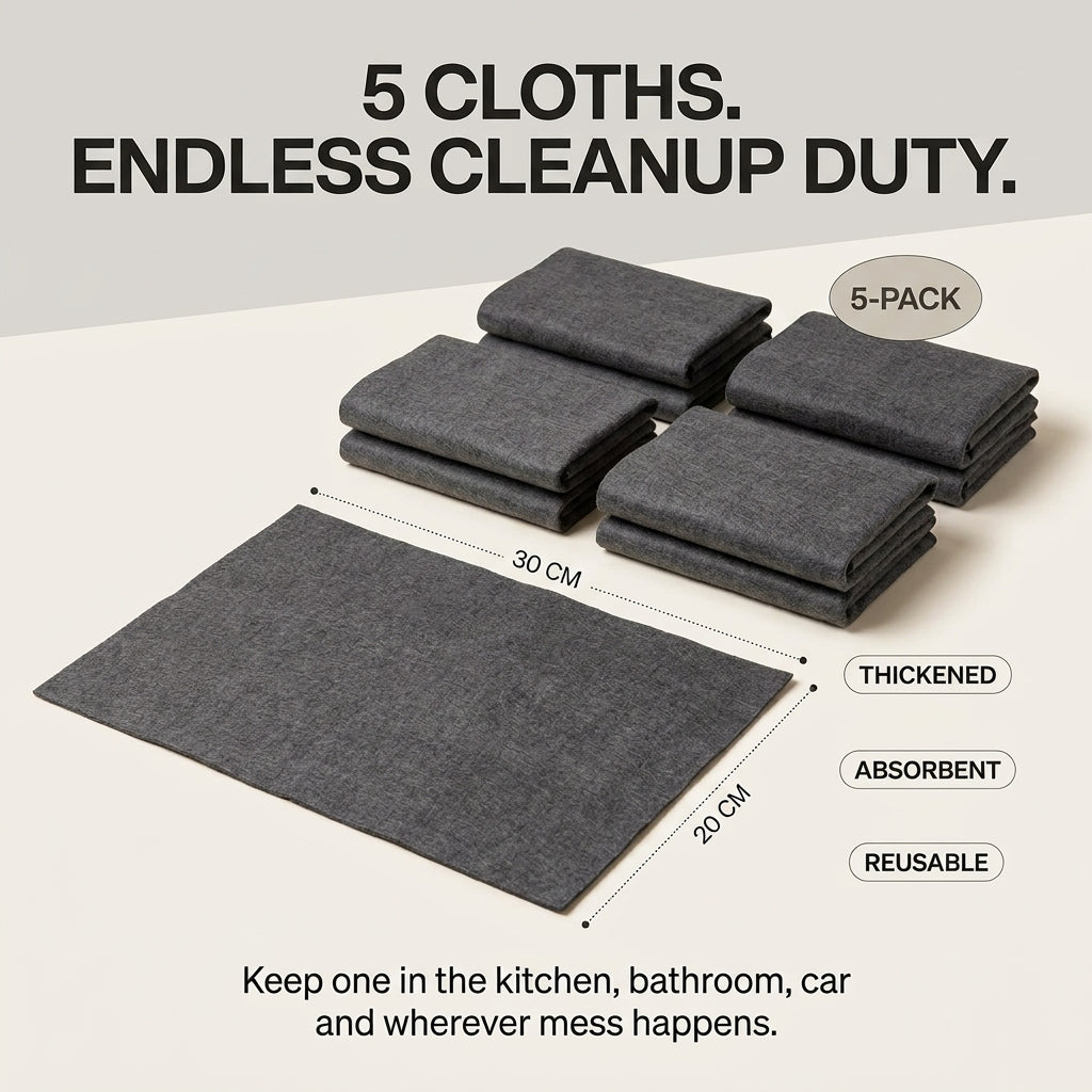 Aige™ Magic Cleaning Cloth