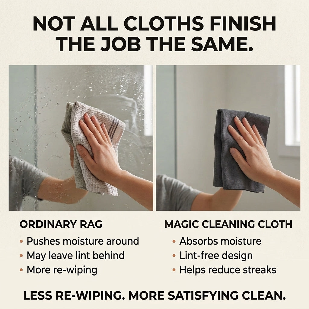 Aige™ Magic Cleaning Cloth