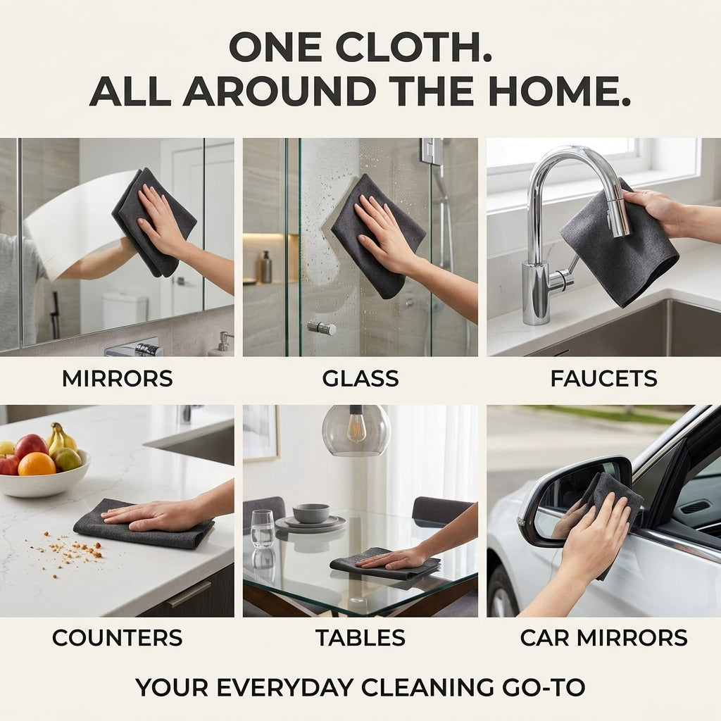 Aige™ Magic Cleaning Cloth
